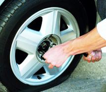 Flat Tire Repair St Louis Mo | Flat Tire Repair Roadside Assistance / Service in St Louis Mo
