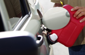 Auto Car Fuel Gas Delivery Service in St Louis | Roadside Assistance in St Louis Mo